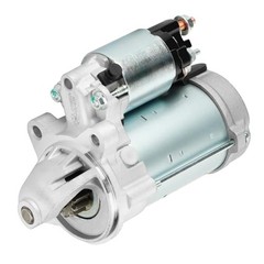 19247 Starter for Ford F-150 13-17 5.0L 6.2L, for Expedition 5.4L 13-14 E-150