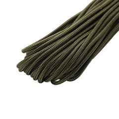 M-Tac Paracord 550 Type III 15m Rope 4mm 240kg Cord Heavy Duty Outdoor Camping