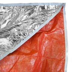 EMERGENCY ZONE 116 Heatstore Reflective Sleeping Bag