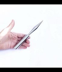 New Design Stainless Steel Marlin Spike