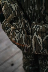 Muddy Insulated Hand Muffs