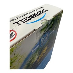 Thermacell MR300L Portable Mosquito Repeller, Black