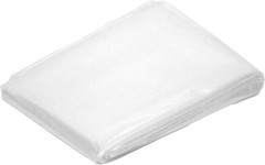 9173 Emergency Poncho 4 Pack