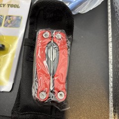 Go Bag Survival Kit For Two