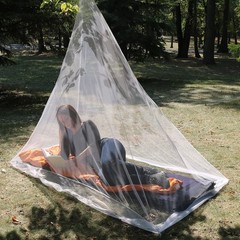 Coghlan’s Bug Netting, 48″ x 72″, Mesh Polyester Net