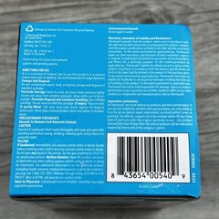 Thermacell E-55 Mosquito Repellent E-Series Rechargeable Repeller NEW
