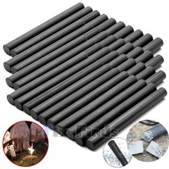 Ferrocerium Rod Magnesium Fire Stick Camping Hiking Emergency Fire Maker New