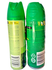 Off! Deep Woods Insect Repellent Spray 6 oz + Dry 4 oz Each