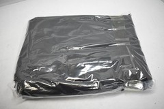 39×10 Ft Bug Net Black Insect Barrier Screen Door Window Outdoor 3x12m New