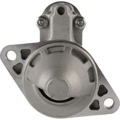 Db Electrical 410-52474 12V Starter Compatible With/Replacement For Subaru