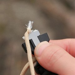 Outdoor Multi-function Paracord Survival Bracelet Men Women Camping Adventure