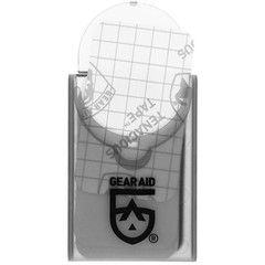 Gear Aid Tenacious Tape 1.5″ x 2.5″ No-Sew Peel and Stick Mini Patches