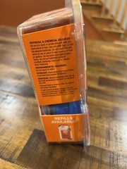 Off! Clip-on Fan Circulated Mosquito Repellent Refillable w/ 1 Refill – New