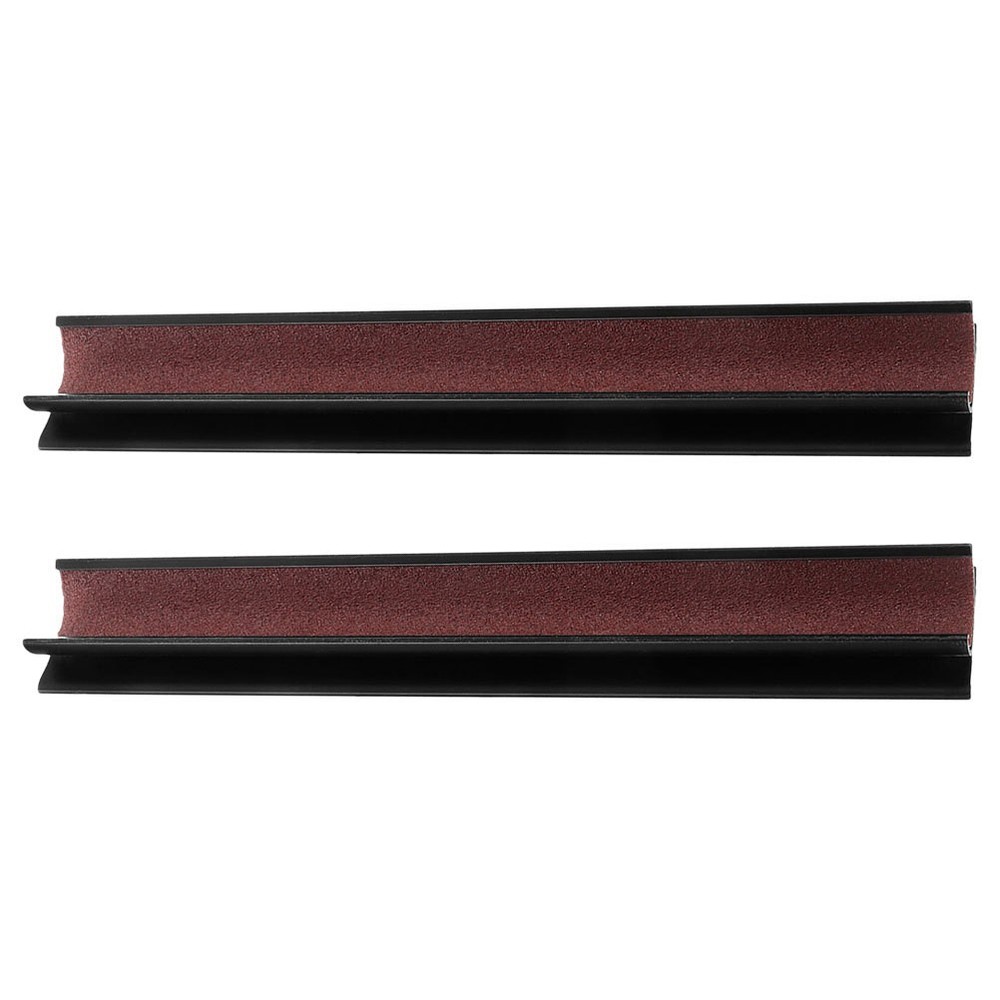 2 Pcs Billiard Cue Tip Sander Pool Tipaper Replacement Billiards