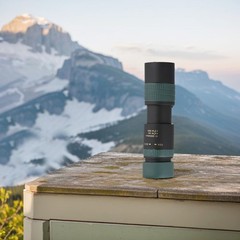 Compact and High Powered Monoculars for Outdoor Sightseeing 10300X Zoom
