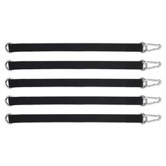 Tree for swing Straps Hook Belt Gym Extension Belt Set of 5