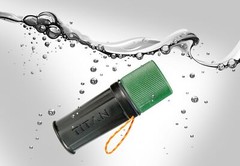 UCO Titan Stormproof Match Kit with Waterproof Case, Replacement Strikers and…