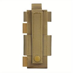 Practical CAT Storage Bag Waist Mounted for IFAK Trauma First Aid Tools