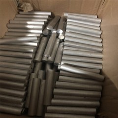 30X Magnesium Mg Metal 99.99％ Rods 16mmx90mm Light Fire Outdoor Travel Survival