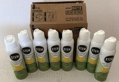 Mosquito and Tick Repellant 8-Pack