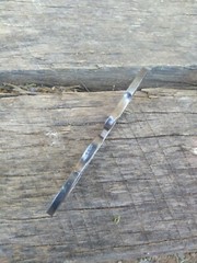 CELTIC «C» FLINT & STEEL STRIKER FIRE STARTER
