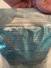 Avon Skin so Soft Bug Guard Plus Picaridin Insect Repellent 8 Towelettes, New