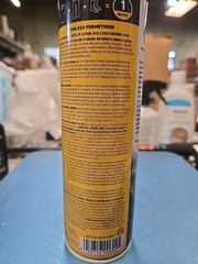 Sawyer Permethrin Insect Repellent – Aerosol Can – 9oz. – SP602