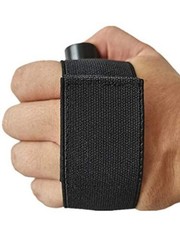 C.H.First Nylon Adjustable Hand Strap for Pepper Gel Spray (Pepper Spray Not