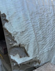 60x82in Insulated Thermal Survival Blanket – Reflects 90% Body Heat, Waterproof