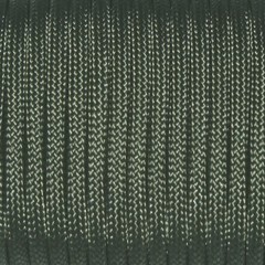2 Rolls 7-Core 4mm Paracord – Multi-Purpose Survival Rescue Rope