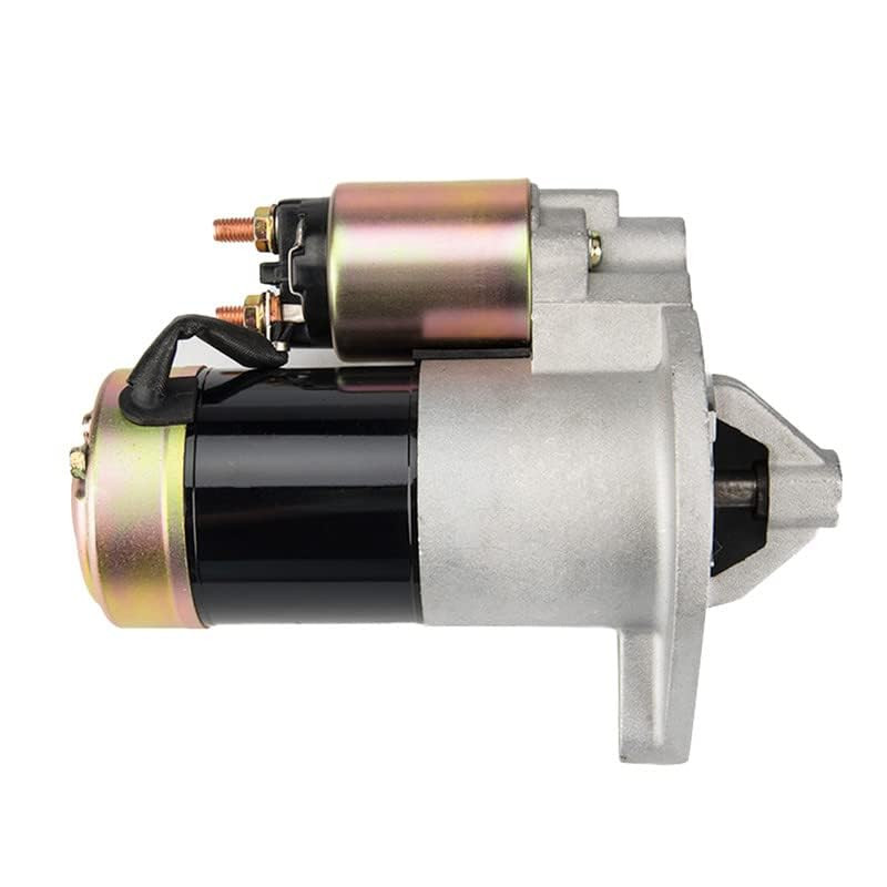 Sizzer High Torque Starter Compatible Jeep Cherokee Wrangler 4.0L 4.2L 5.9Lj10