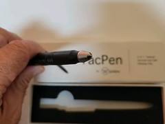 Wiplabs TacPen 4 In 1 Tactical Survival And Self Defense Pen Knife Flashlight