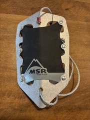 MSR Snow Fluke – Small (New Old Stock)