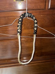 Custom Handmade Paracord Lanyards/Carriers
