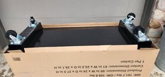 Faraday Cage EMP Box Storage for Tools Generator Small Appliances 2-way Radios