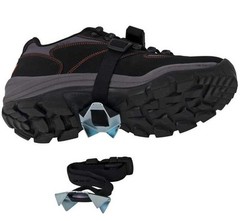 Slide Stopper Cleats