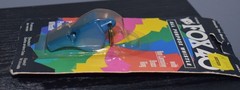 Fox40 – Classic 115db Official Pealess Whistle Blue – NIP NOS
