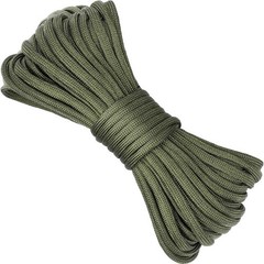Paracord Parachute Cord Lanyard 7 Strand Core Outdoor Cord Multicolour Available
