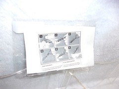 Fish Bone Knotless Rope Tie – Snapper – (1) Pack Stainless Steel NEW IN PACKAGE