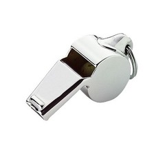 Hero’s Pride 4010 Standard Issue Whistle