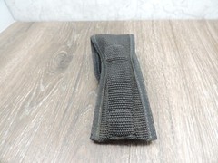 Wood Handle Fire Starter in Nylon Pouch