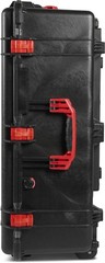 Pelican 1650SRVL Emergency Survival Kit (4 Person)
