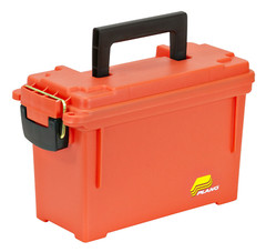 Emergency Marine Box Orange Dry Storage Camping Hiking Case Holder Waterproof