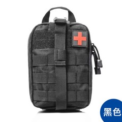 Outdoor bag Outdoor Emergency Kit Outdoor Kit Car First Aid Kit 192pcs/bag