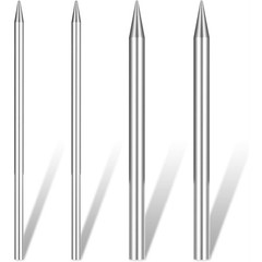 4 Pieces Paracord Lacing – Tools – – Paracord 5456