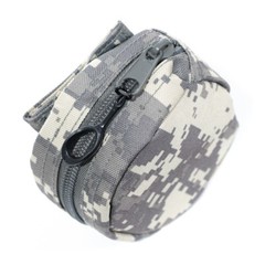 PARACORD PLANET Elastic Zipper Pulls