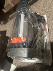 Camping Television Lantern Radio Compass Claybrooke 8In1 Tailgate Survival Gear