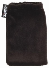 Zippo 6-Hour White Refillable Hand Warmer, 40322