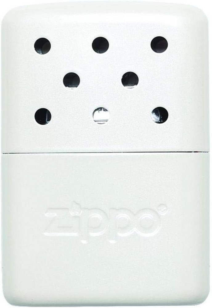 Zippo 6 Hour Refillable Hand Warmer