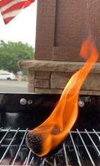 3 Pounds All-Natural Fire Starters 50 Count Outdoor Camping Fire Starters BBQ